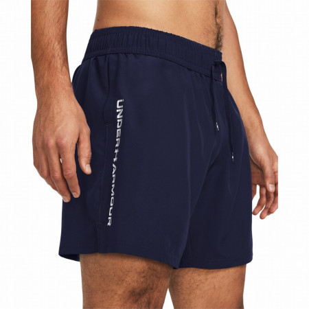 Under Armour Woven Wdmk Shorts férfi rövidnadrág