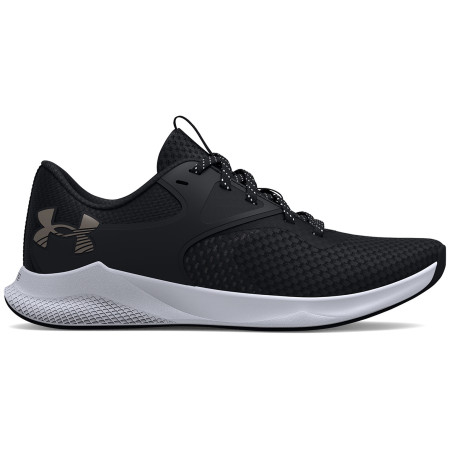 Under Armour W Charged Aurora 2 női cipő fekete