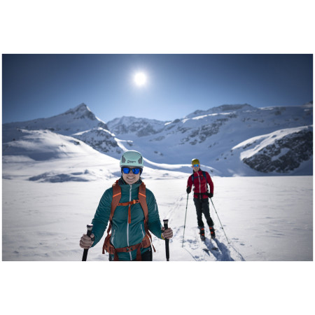 High Point Total Alpha 2.0 Lady Jacket női dzseki