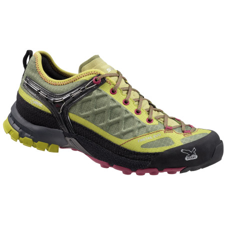 Női cipő Salewa Firetail Evo GTX WS sárga