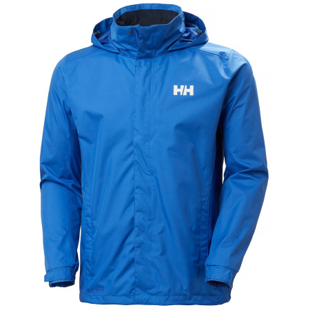 Helly Hansen Dubliner Jacket férfi dzseki kék 543 COBALT 2.0