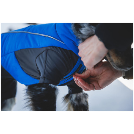 Ruffwear Vert Coverall ruházat kutyáknak