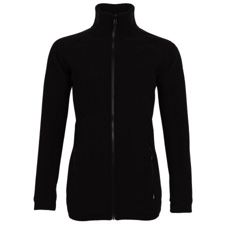 High Point Interior 4.0 Lady Jacket női pulóver fekete Black