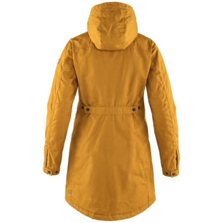 Fjällräven Kiruna Padded Parka W női kabát