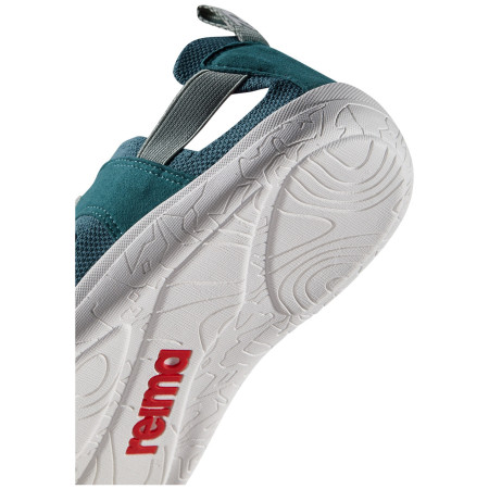 Reima Valoa Dark Teal gyerek szandál