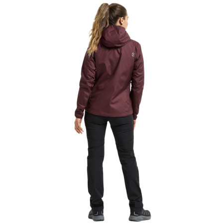 Didriksons Karix Wns Jkt 3 női softshell kabát