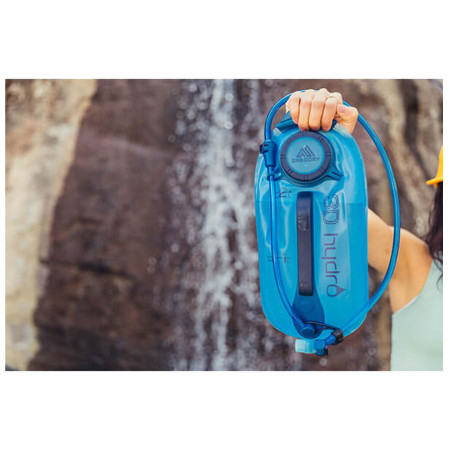 Gregory 3D Hydro 2L vizestömlő