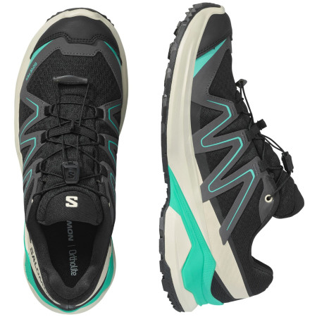 Salomon Examotion Gore-Tex női túracipő