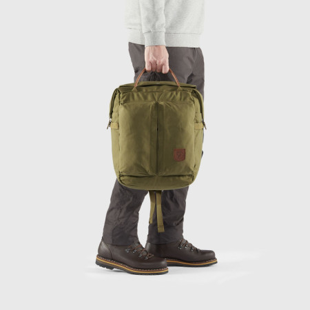 Fjällräven Haulpack No.1 hátizsák