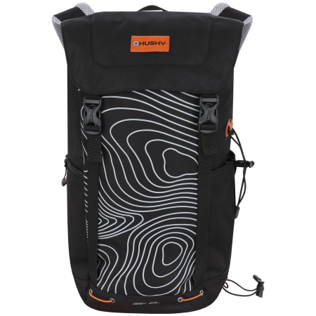 Husky Jibby 20L gyerek hátizsák