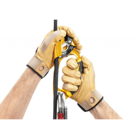 Blokkoló Petzl Ascension