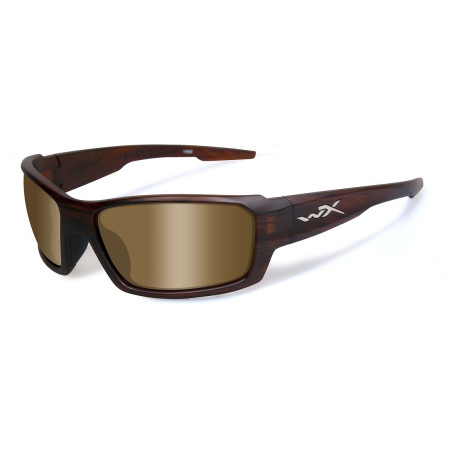 Wiley X Rebel Polarized Bronze napszemüveg