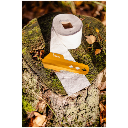 Warg Digger toalett lapát