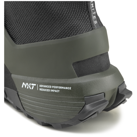 Salewa Wildfire Nxt Knit M férfi túracipő