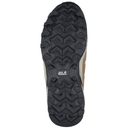 Női cipő Jack Wolfskin Refugio Texapore Low W