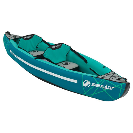 Kajak Sevylor Waterton
