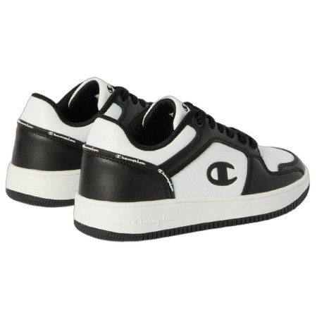 Champion Rd18 2.0 Low B Gs Low Cut Shoe gyerek tornacipő