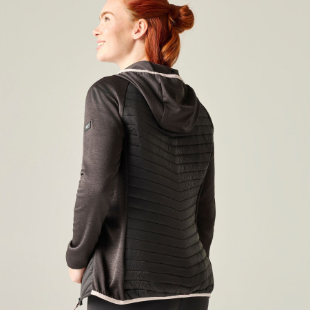 Regatta Women’s Andreson Marl Hybrid női dzseki
