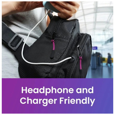 Cabeau Sling Pack válltáska