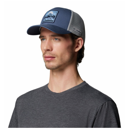 Columbia Mesh Snap Back baseball sapka