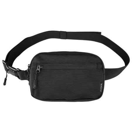 Fixed Camino Belt övtáska fekete černá