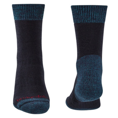 Bridgedale Explorer HW MC Boot férfi zokni