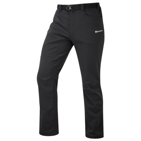Montane Terra Edge Pants-Long Leg férfi téli nadrág fekete
