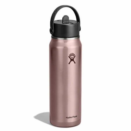 Hydro Flask 32 Oz Lightweight Wide Flex Straw Cap termosz