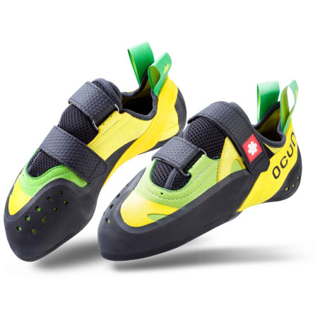 Ocún Oxi QC mászócipő