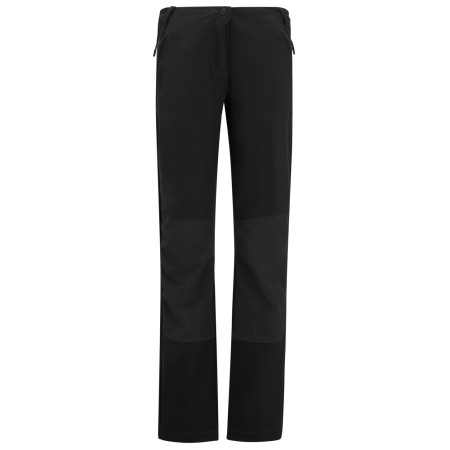 Regatta Womens Questra V női nadrág fekete Black