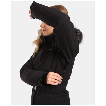 Kilpi Carrie-W női dzseki