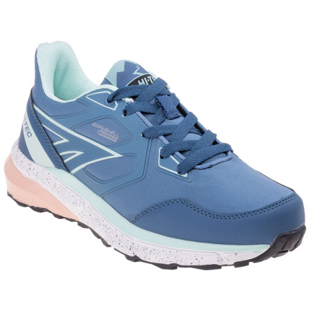 Női túracipő Hi-Tec Bario Wp Wo'S k é k