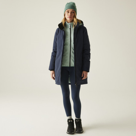 Regatta Women’s Marron női dzseki