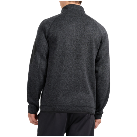 4F Fleece M485 férfi pulóver