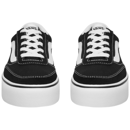 Vans Brooklyn LS Platform női cipő