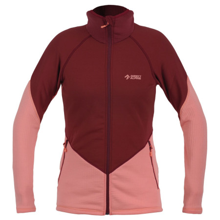 Direct Alpine Sakura Tech Lady 1.0 női pulóver