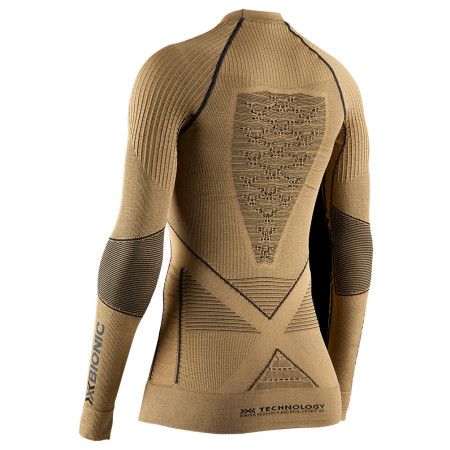 X-Bionic Radiactor 4.0 Shirt Lg Sl női funkcionális felső