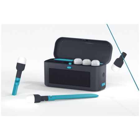 BioLite Site Lights kerékpár lámpa szett