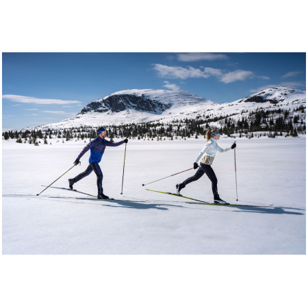 Silvini Alzaro férfi nadrág