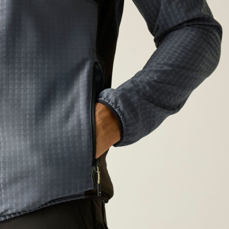 Regatta Alven férfi pulóver