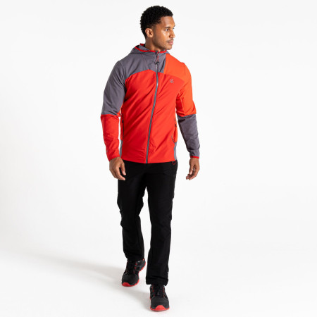 Dare 2b Lattitudinal lIII Softshell férfi dzseki