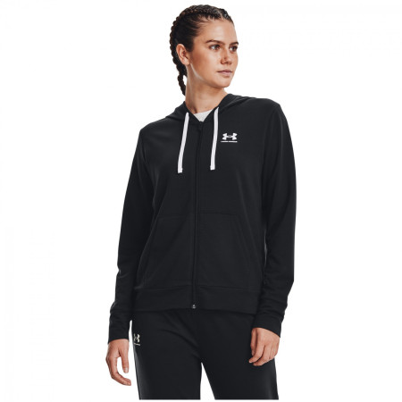 Under Armour Rival Terry FZ Hoodie női pulóver
