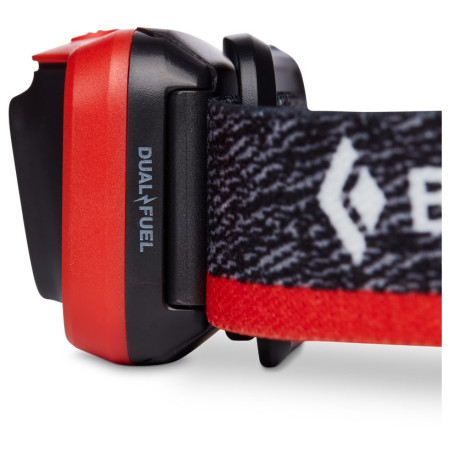 Fejlámpa Black Diamond ASTRO 300