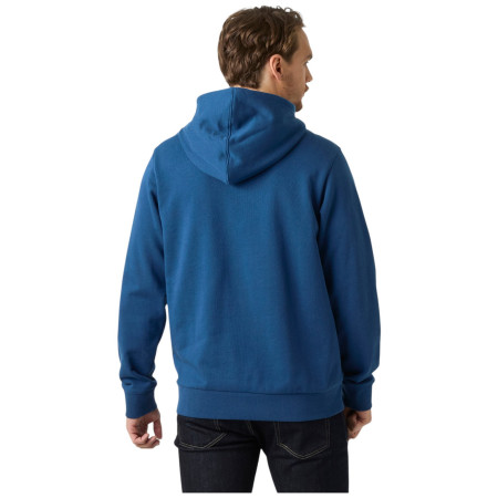 Helly Hansen HH Logo Hoodie férfi pulóver