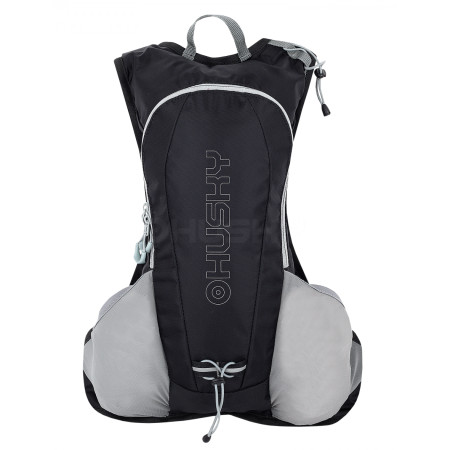 Hátizsák Husky Powder 10l fekete černá