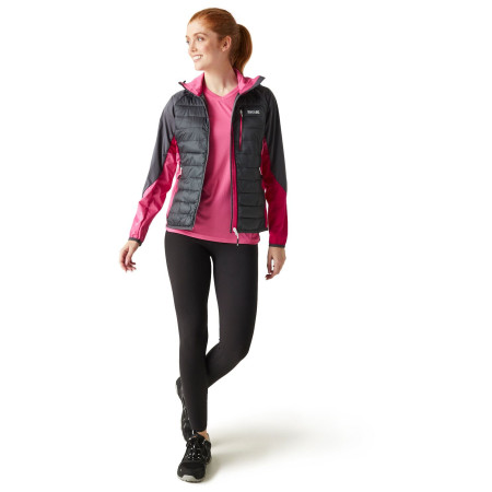 Regatta Wmn Pro Hybrid női dzseki