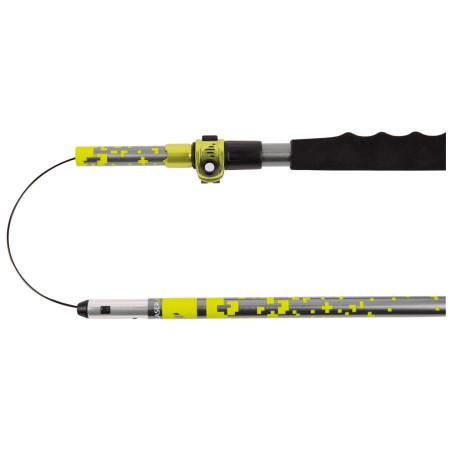 Camp Laser Adj túrabot