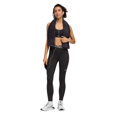 Puma Strong Cross Front Tight - HW 7/8 női leggings