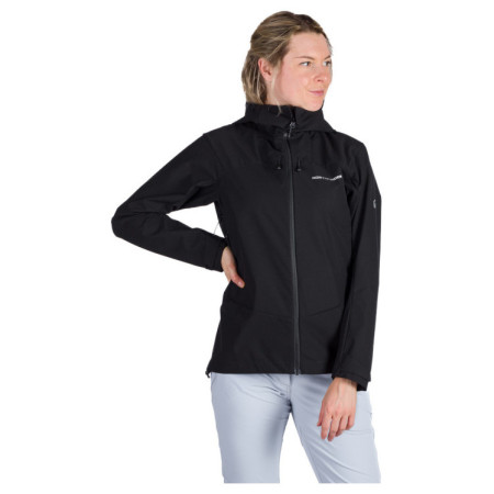 Northfinder Trisha női softshell kabát