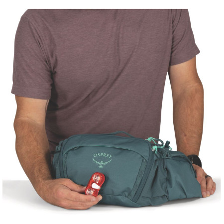 Osprey Savu 5 övtáska